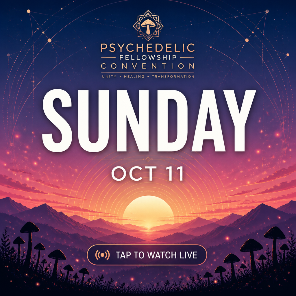 Sunday October 11 - click to open the schedule and Zoom rooms
